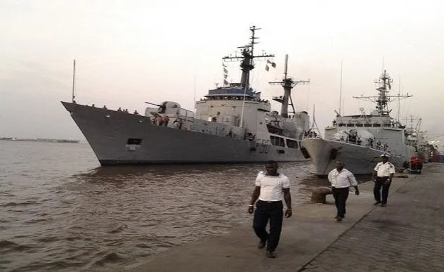 Cameroon Strives to Protect Its Flag from ‘Shadow Fleet’ Threat
