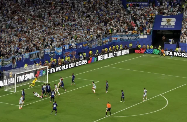 Cape Verde Exits World Cup After Strong Performance