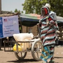Conflict and shrinking humanitarian aid drive northern Nigeria hunger crisis to near-decade high