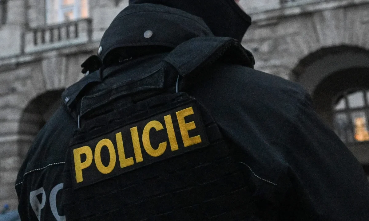 Czech pornography studio staff to stand trial on human trafficking charges