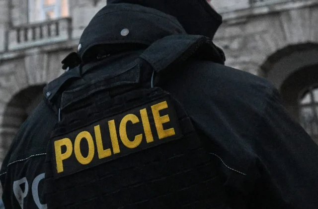 Czech pornography studio staff to stand trial on human trafficking charges