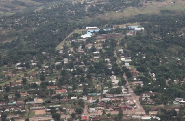 Democratic Republic of Congo Court Sentences Army Colonel over UN Killings