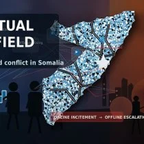 Digital Clanism Fuels Conflict and Mobilization Across Somalia