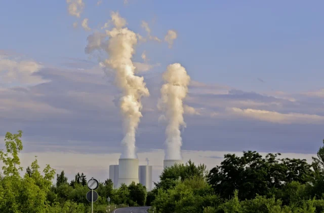Divisions Emerge as EU Climate Reform Talks Begin