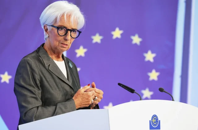 ECB Holds Rates Steady, Keeps September Hike in Play