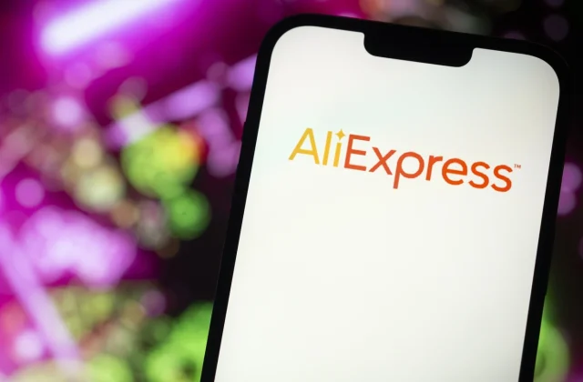 EU Fines AliExpress €550 Million Over Illegal, Counterfeit Product Sales