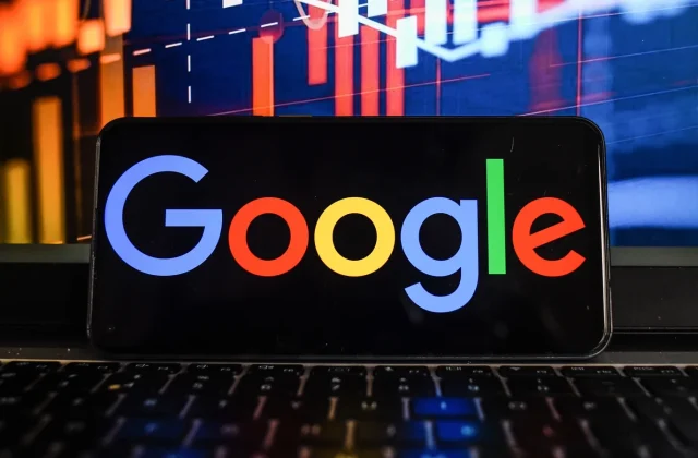 EU top court dismisses Google challenge to record 4.1 billion-euro EU fine
