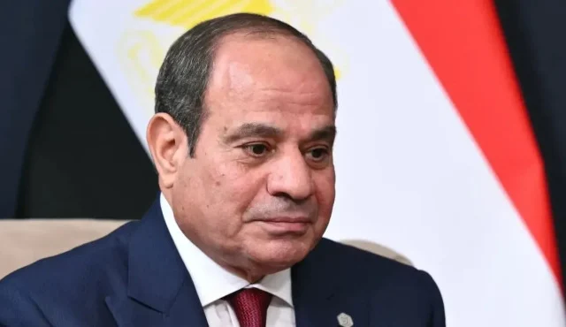 Egypt Eyes Land Reclamation Projects in Tanzania
