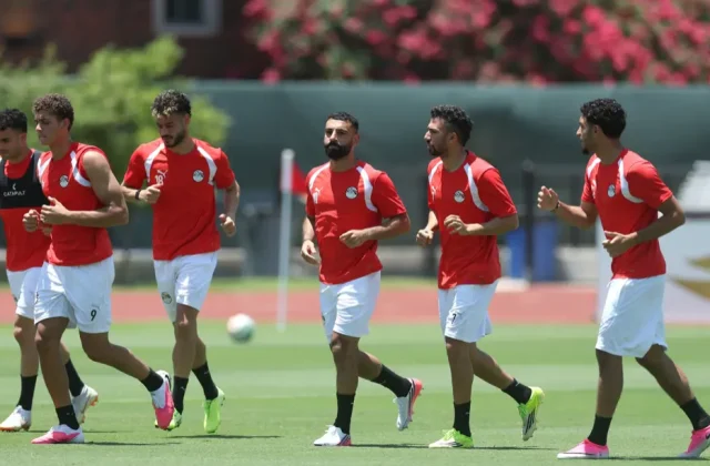 Egypt Files Complaint After Dramatic Final Moments of World Cup Match