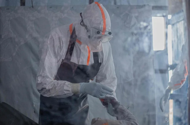 Fastest-Ever Ebola Outbreak Reaches 2,000 Cases and 754 Deaths