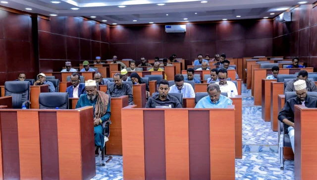 Five Northeastern State MPs resign, renounce administration’s political project