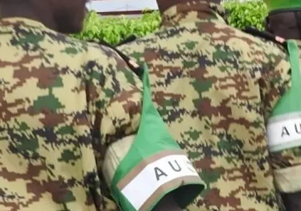 Foreign Troop Drawdown Begins in Somalia, Raising Security and Funding Fears