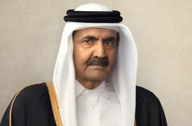 Former Emir of Qatar Sheikh Hamad bin Khalifa Al Thani dies at 74