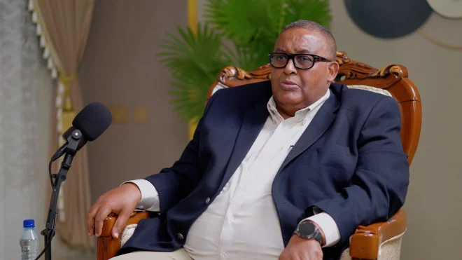 Former Somali PM says Puntland State unlikely to declare independence