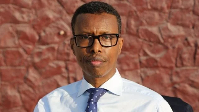 Former Somali Security Adviser Warns Against Reliance on Foreign Troops