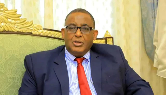 Former prime minister warns Puntland State against military escalation in Galkayo