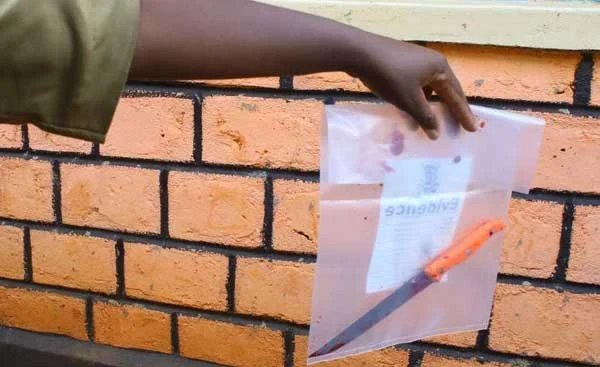 Gambian Court Commits to Enforcing Law Against Rising Knife Violence