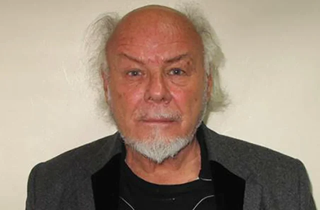 Gary Glitter charged with historical sexual offenses