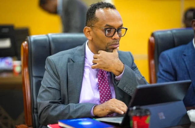 Hiiraan Online: Former President HSM’s Power Pursuit Threatens Somalia’s Constitutional Rule