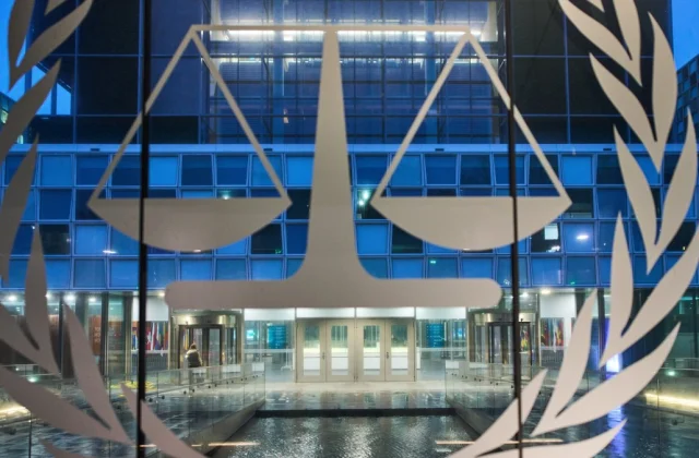 ICC Judges Clear Libyan Prison Suspect for Landmark Trial Over Mitiga Abuses