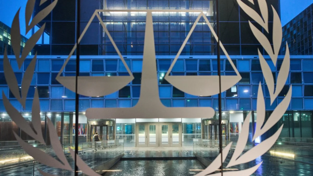 ICC Judges Clear Libyan Prison Suspect for Landmark Trial Over Mitiga Abuses