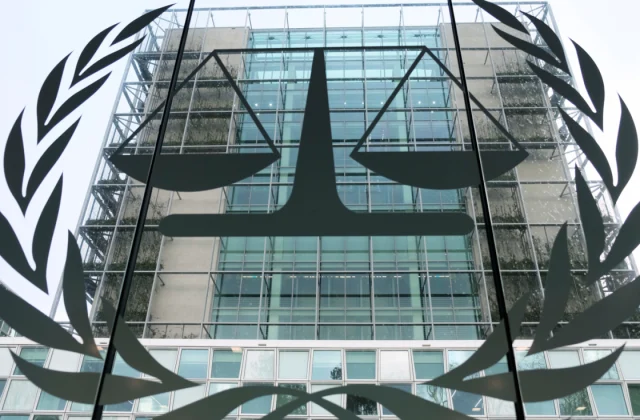 International Criminal Court faces crisis as support statements fall short