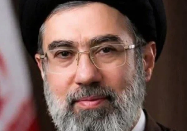 Iran Supreme Leader’s Son: Revenge for Father Must Certainly Be Carried Out