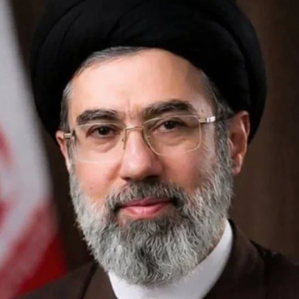 Iran Supreme Leader’s Son: Revenge for Father Must Certainly Be Carried Out