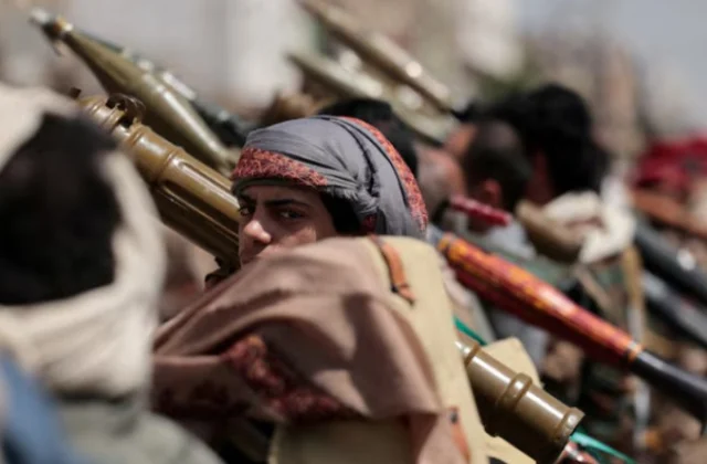 Iran flew IRGC commanders and missile equipment to Yemen’s Houthis, sources say