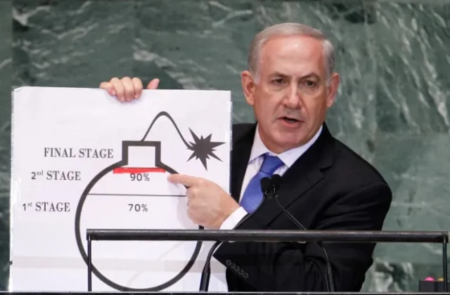Israel pursued five-decade covert strategy to push US, Iran toward confrontation