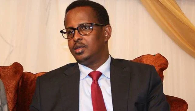 Kenya denies entry to another senior Somali official amid passport dispute