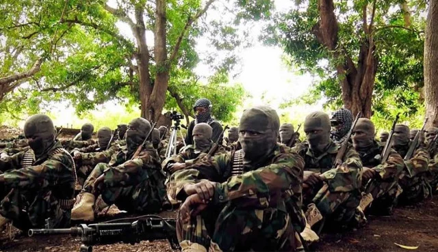 Kenyan Police Search for Two Boys Feared Taken to Somalia to Join al-Shabab