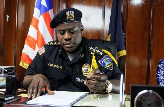 Liberia Indicts Five Individuals in $19 Million Drug Bust at Airport