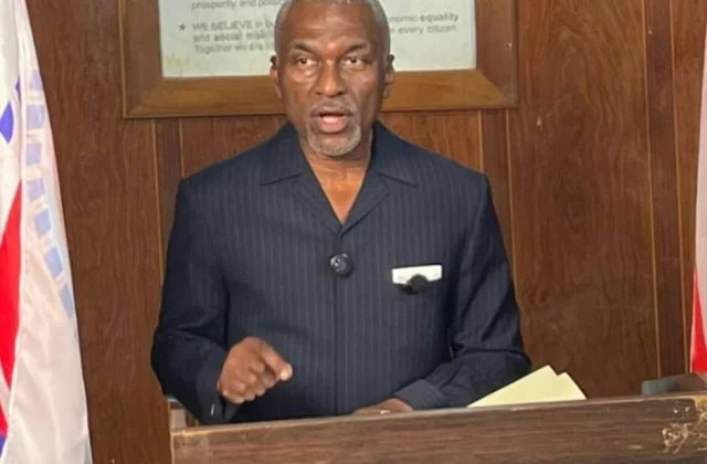 Liberian Opposition Alleges Government Cover-Up in $19 Million Drug Probe