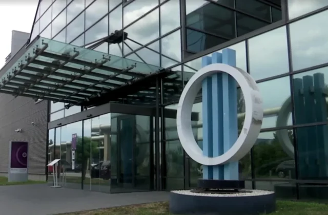 Magyar says Hungary’s pro-Orban public media halted broadcasting