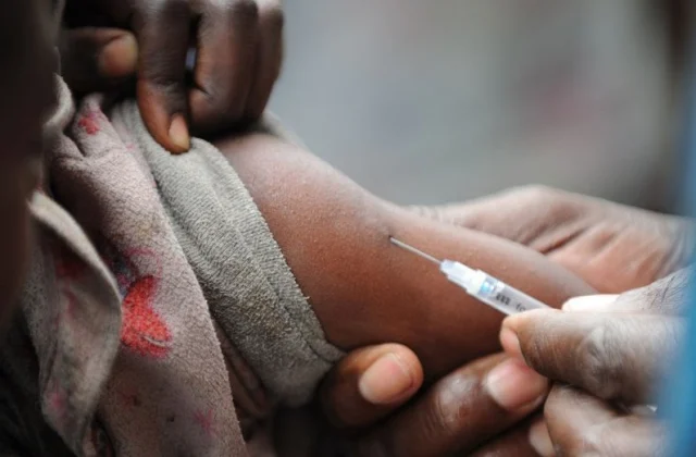 Malawi Government Urges Vaccinations as Measles Fears Grow
