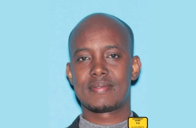Man Sought in Minnesota Fraud Case Returned From Somalia