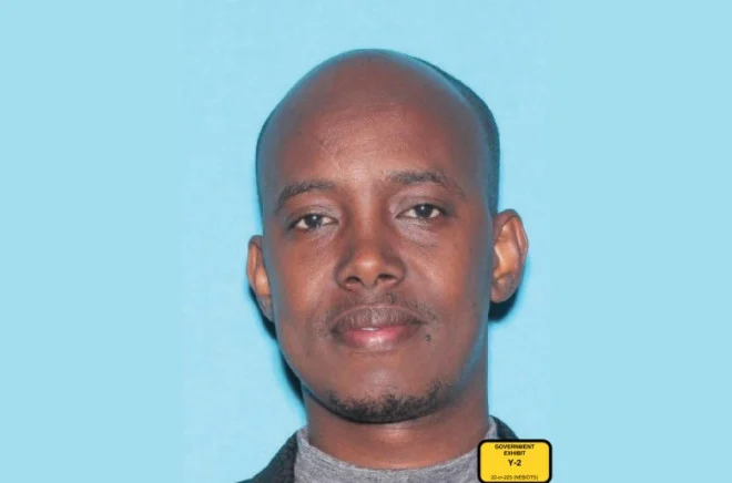 Man Sought in Minnesota Fraud Case Returned From Somalia