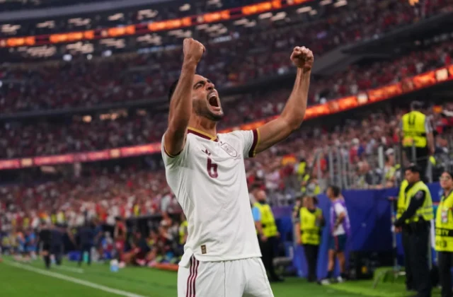 Mikel Merino’s late goal sends Spain to quarterfinals, ends Cristiano Ronaldo’s World Cup career