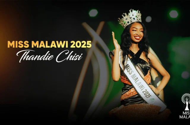 Miss World Selection Sparks Political Row in Malawi