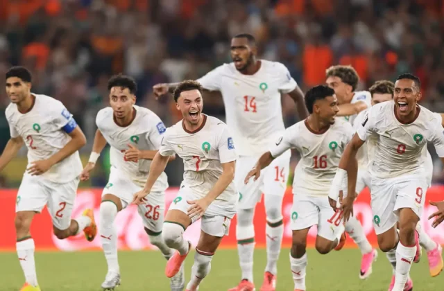 Morocco Advances to Next Round of 2026 World Cup