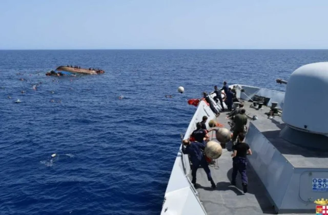 Naufrages au large de la Mauritanie : 144 morts ou disparus