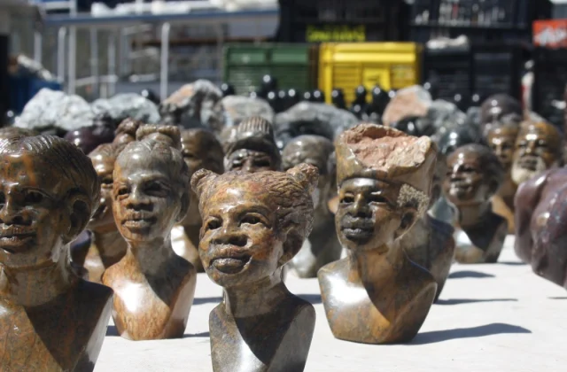 Netherlands and Germany to Return Thousands of Artifacts to Ghana