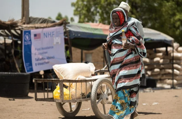 Nigeria Faces Worst Hunger Crisis in a Decade Amid Violence and Aid Cuts