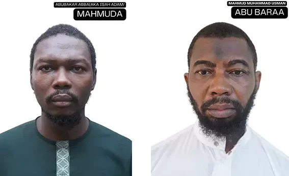 Nigeria Sentences Ansaru Terror Group Leaders to Life in Prison