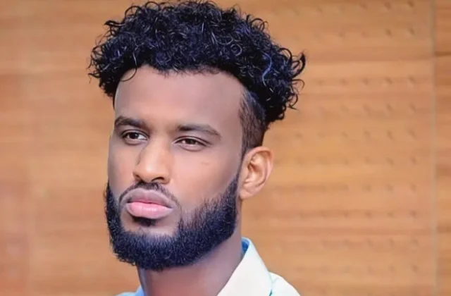 North Western State of Somalia Releases Musician Detained Over Song About Jerusalem