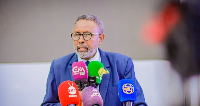 North Western State of Somalia Ties Prisoner Release to Formal Deal With Northeastern State Administration