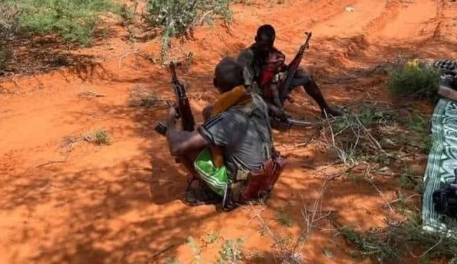 Northeastern Interior Ministry urges calm after clan fighting resumes in Badhan district