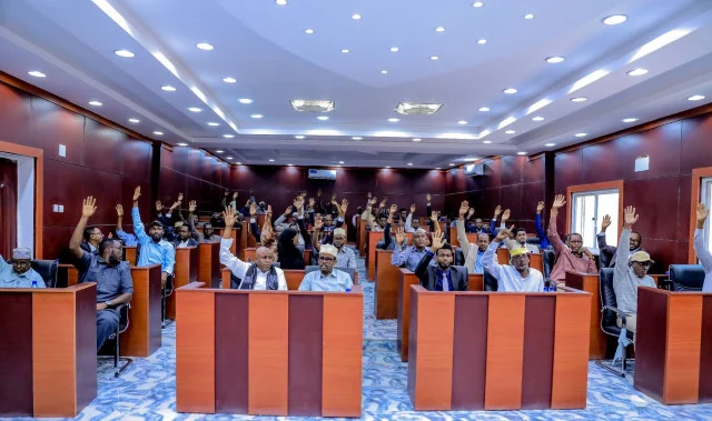 Northeastern Parliament Strips Fahiima Quuje of Immunity After North Western State of Somalia Shift