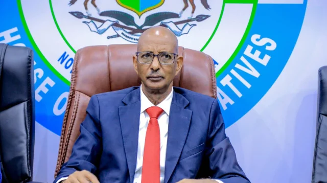 Northeastern parliament calls for trials of North Western State of Somalia detainees captured in Gooja Adde battle